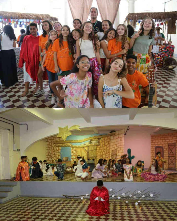 Registros FLINSP 2025