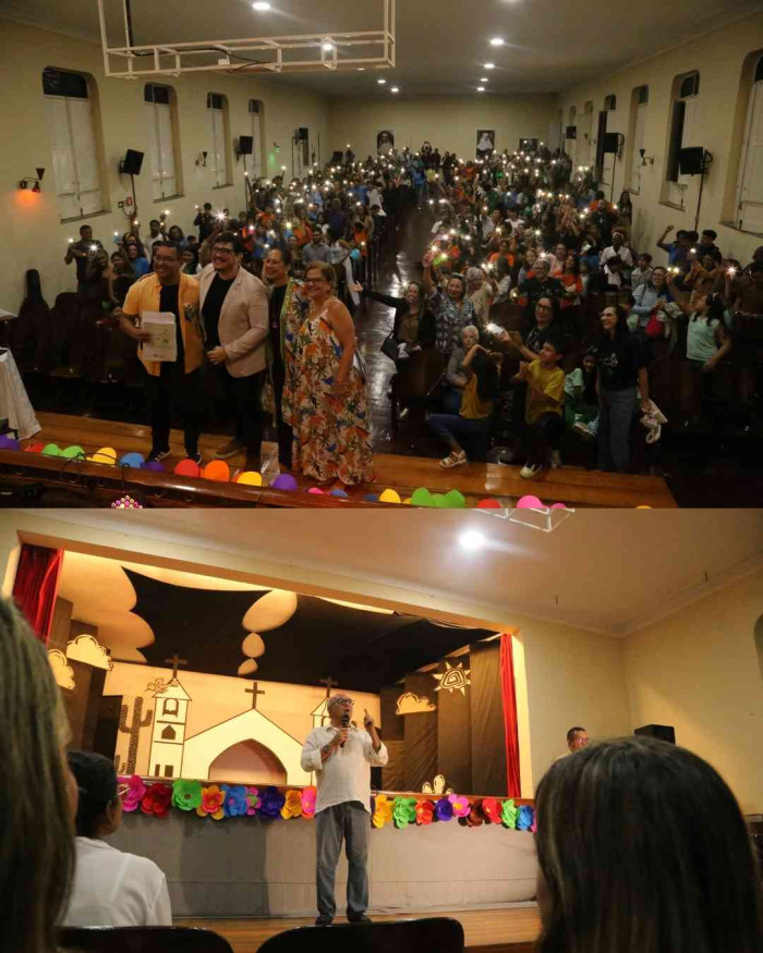 Registros FLINSP 2025