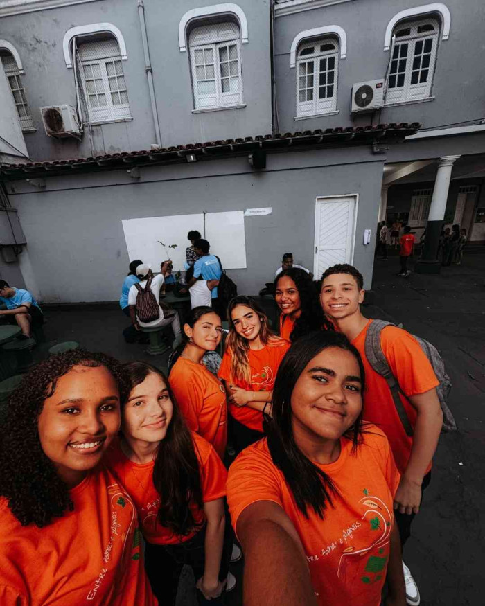 Registros FLINSP 2025