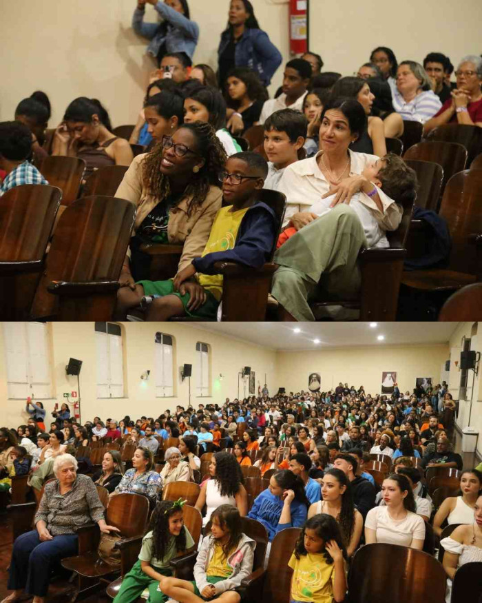 Registros FLINSP 2025