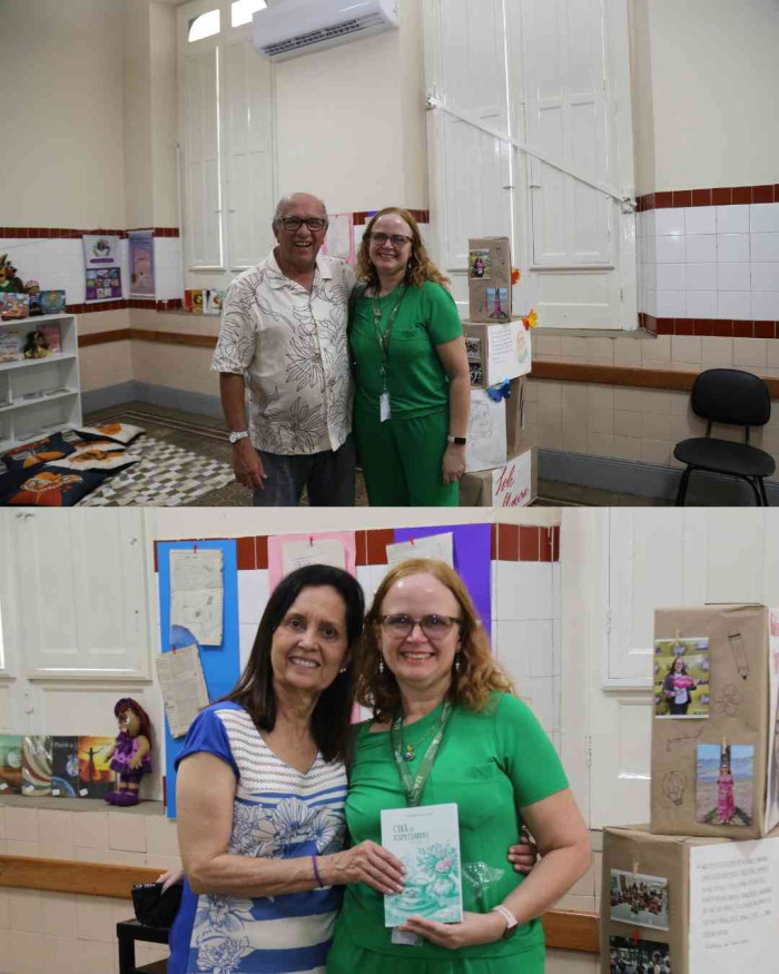 Registros FLINSP 2025