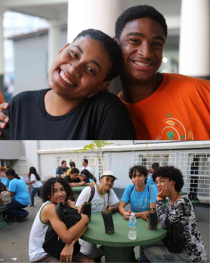 Registros FLINSP 2025