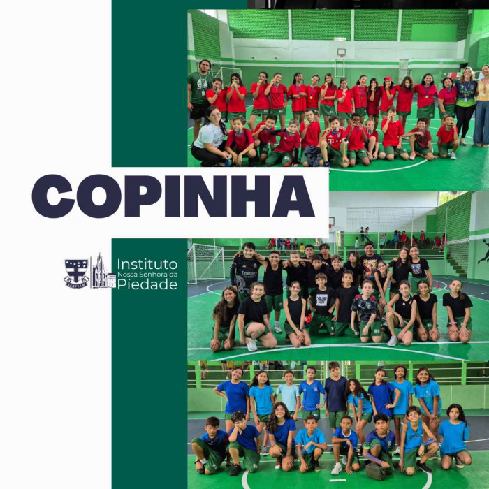 Instituto N. Sra. da Piedade