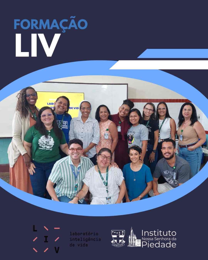 Instituto N. Sra. da Piedade