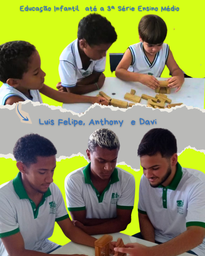 Rematrículas abertas