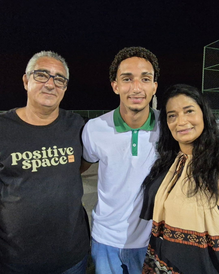 Missa de encerramento da 3ª Série 