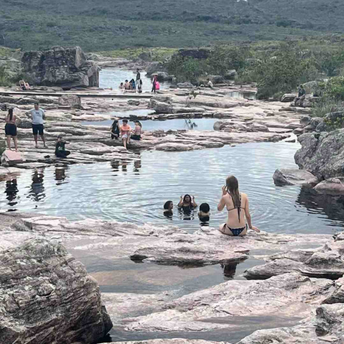 Despedida 3ª Série