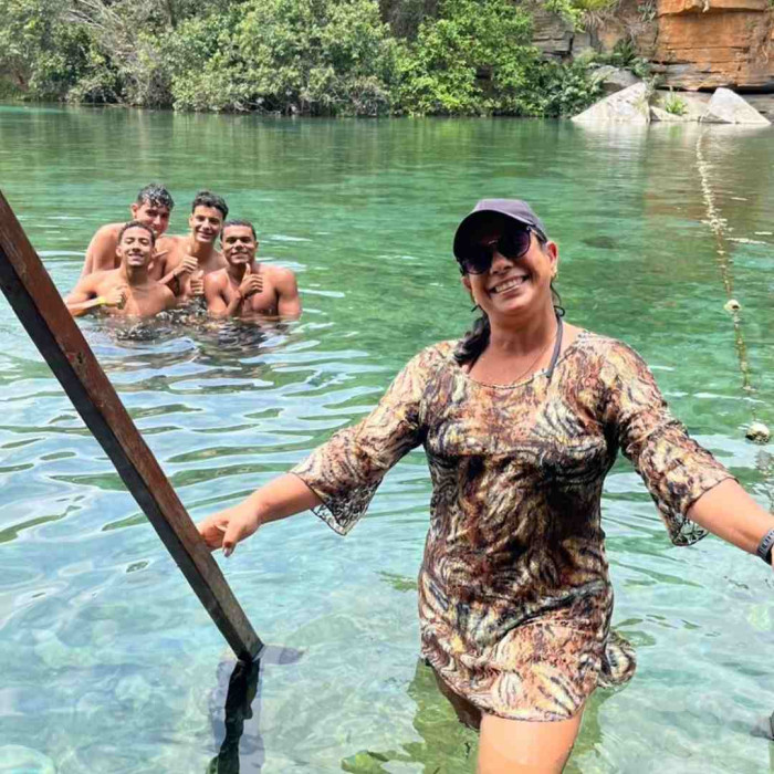 Despedida 3ª Série