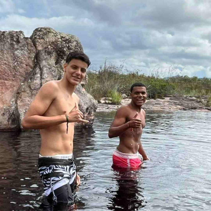 Despedida 3ª Série