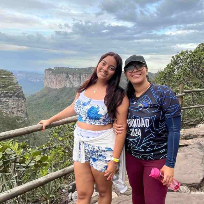 Despedida 3ª Série