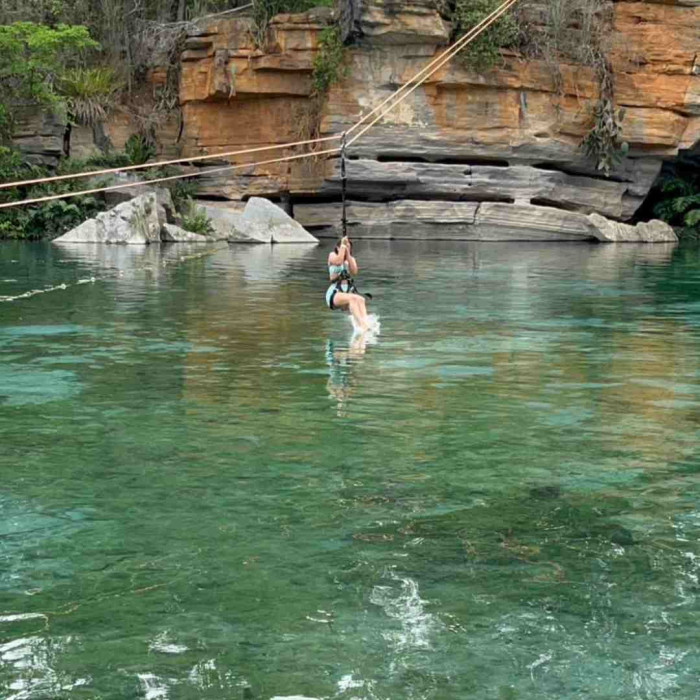 Despedida 3ª Série