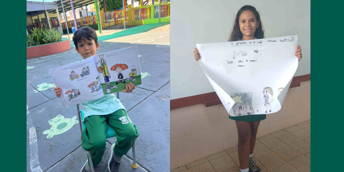 Seminário de Literatura 