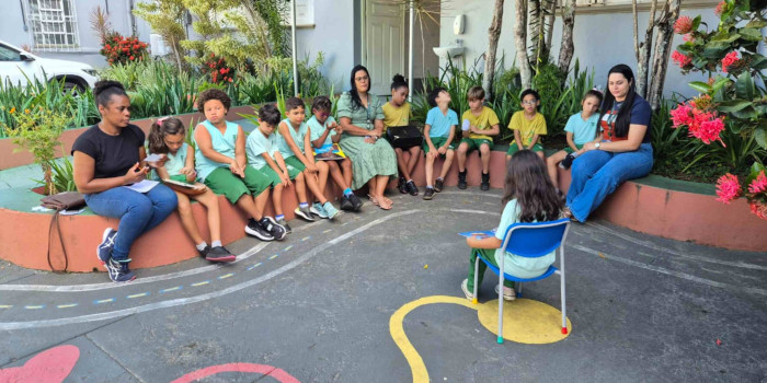 Seminário de Literatura 