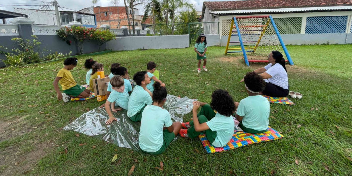 Seminário de Literatura 