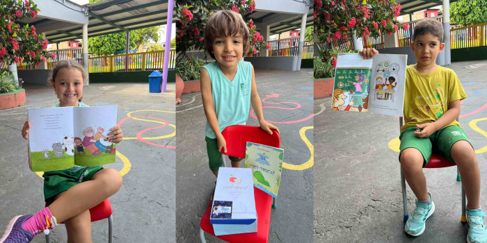 Seminário de Literatura 