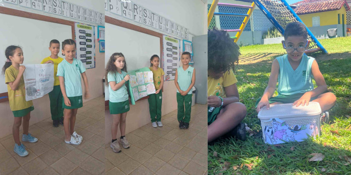 Seminário de Literatura 