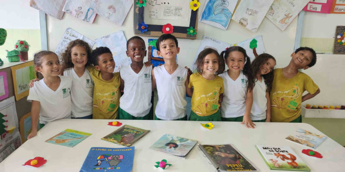 Seminário de Literatura 