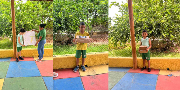 Seminário de Literatura 