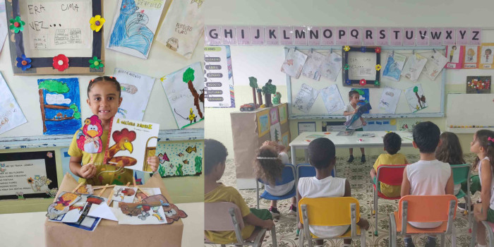 Seminário de Literatura 