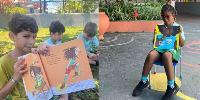 Seminário de Literatura 