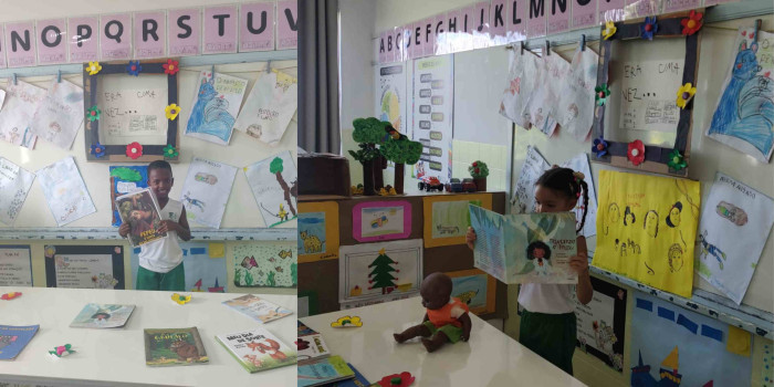 Seminário de Literatura 