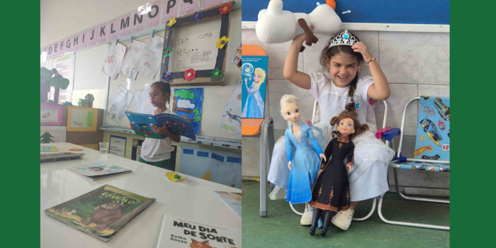 Seminário de Literatura 