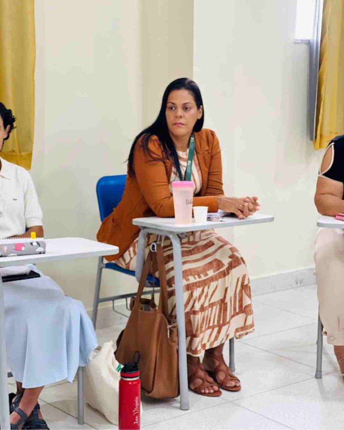 Semana Pedagógica 2026