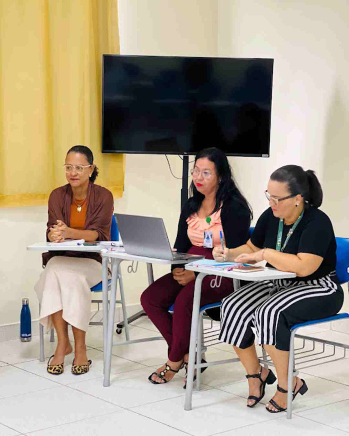 Semana Pedagógica 2026