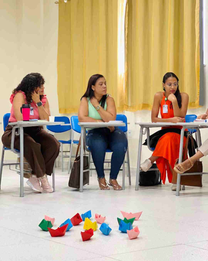 Semana Pedagógica 2026