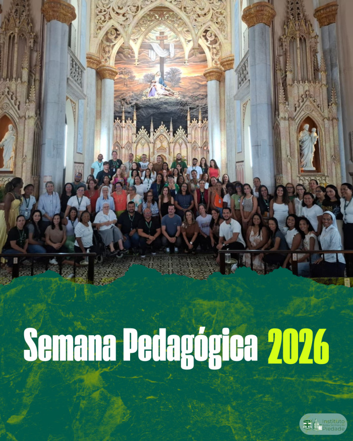 Instituto N. Sra. da Piedade