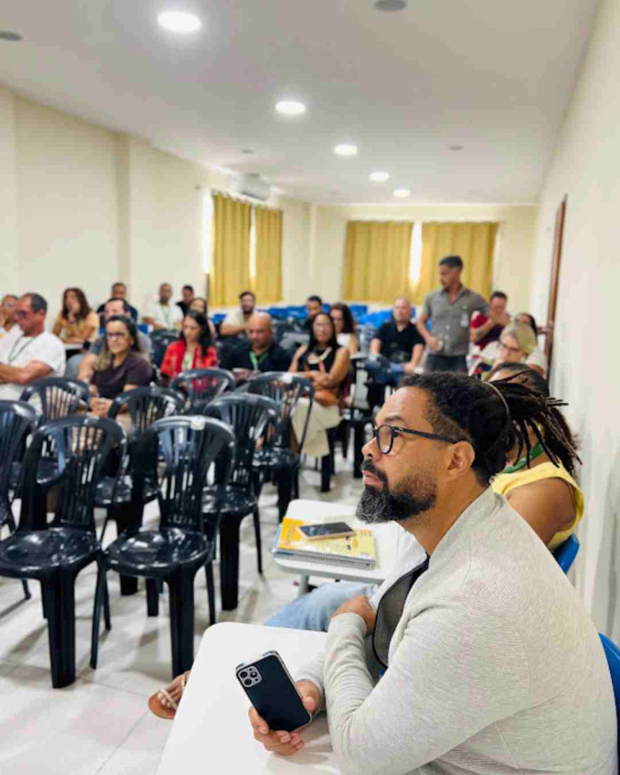 Semana Pedagógica 2026