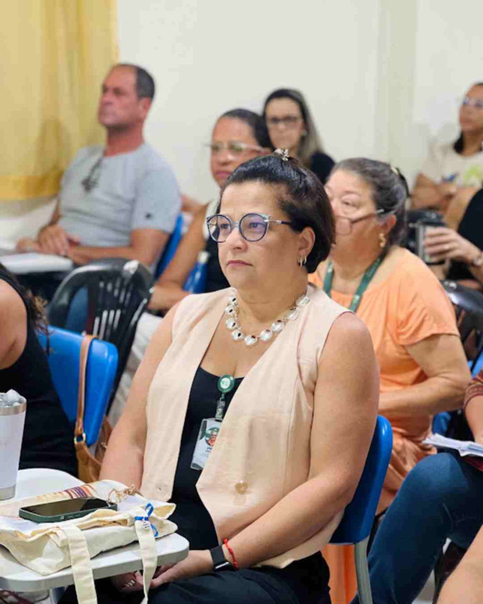 Semana Pedagógica 2026