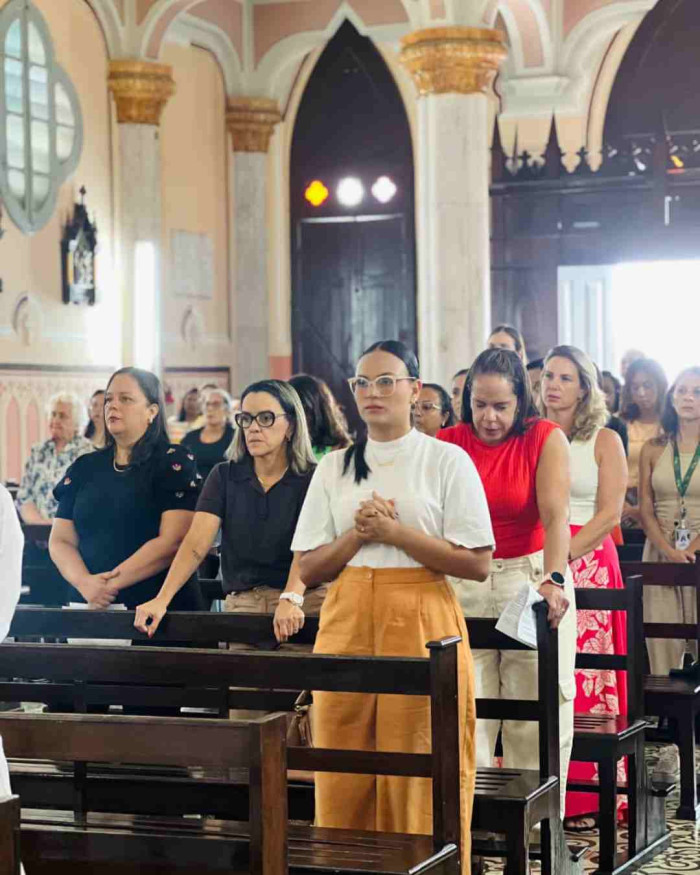 Semana Pedagógica 2026