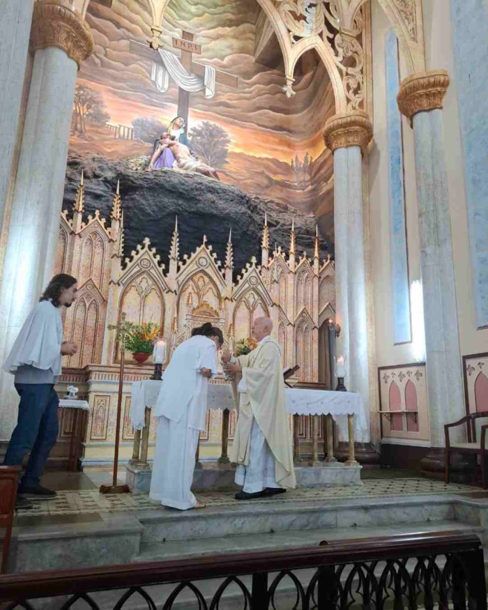 Semana Pedagógica 2026