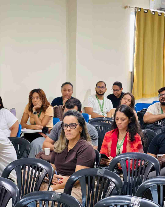 Semana Pedagógica 2026