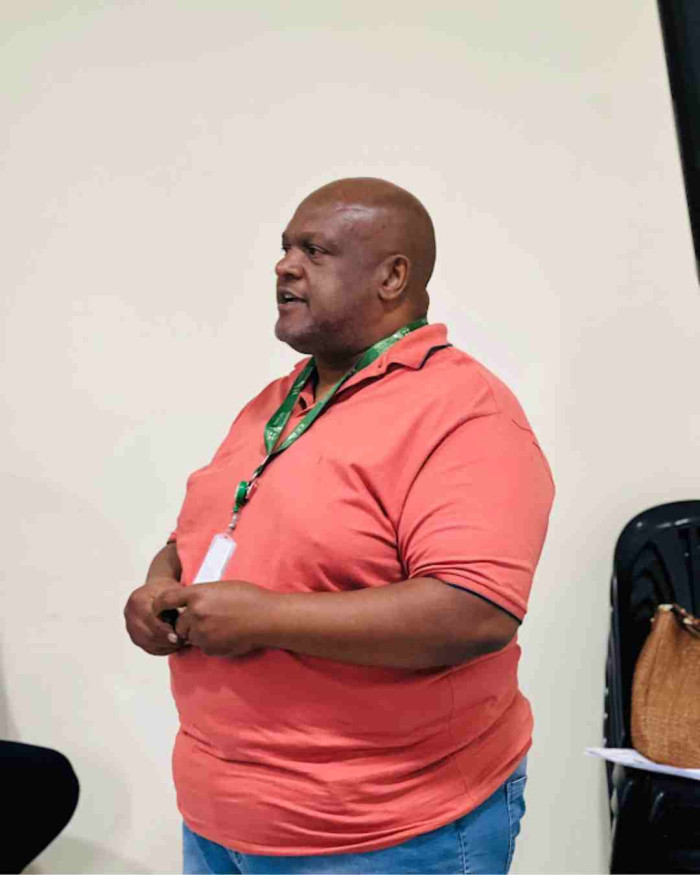 Semana Pedagógica 2026