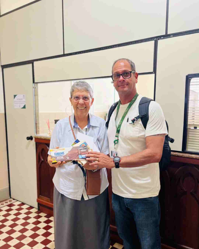 Semana Pedagógica 2026