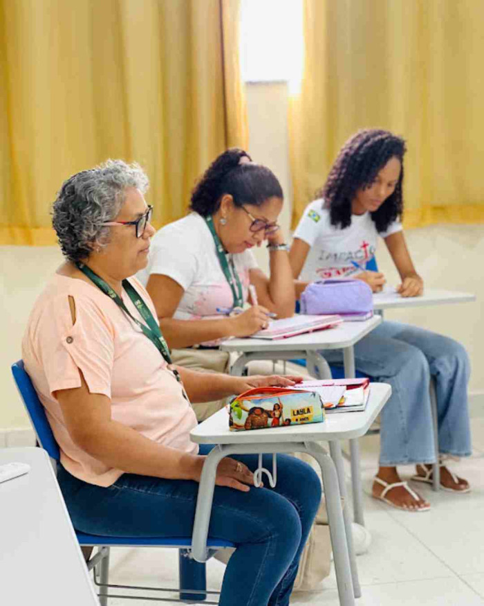 Semana Pedagógica 2026