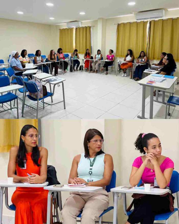 Semana Pedagógica 2026