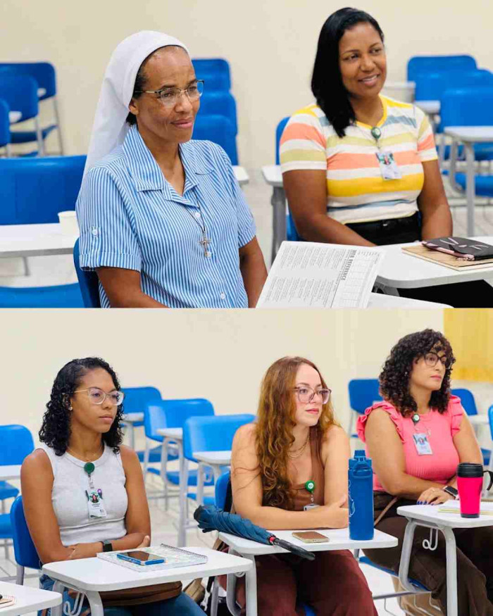 Semana Pedagógica 2026