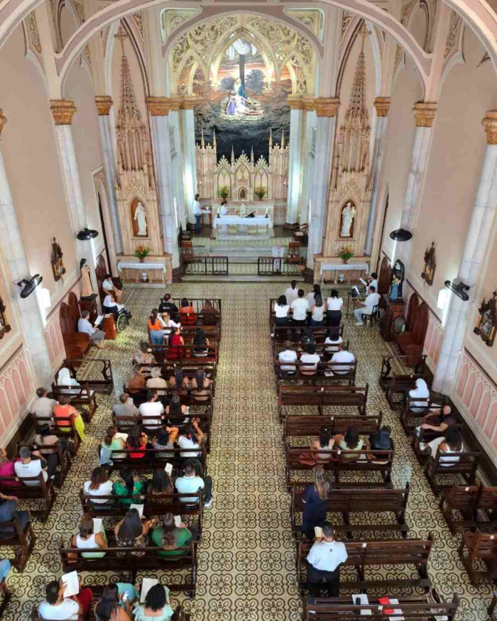 Semana Pedagógica 2026