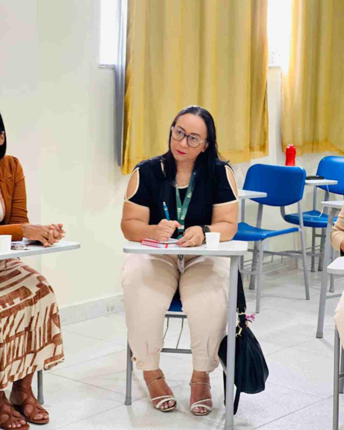 Semana Pedagógica 2026