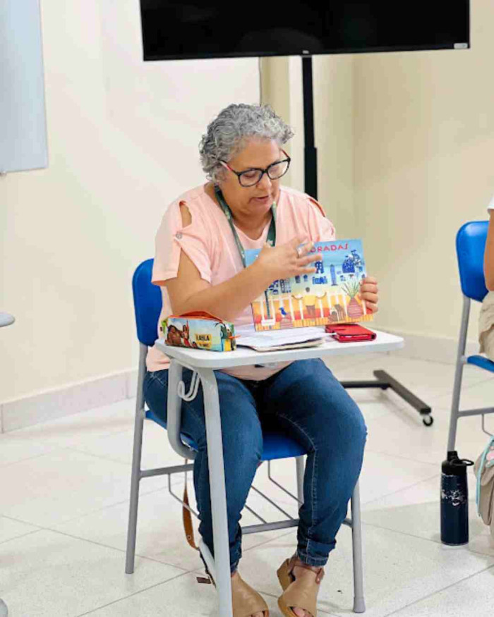 Semana Pedagógica 2026