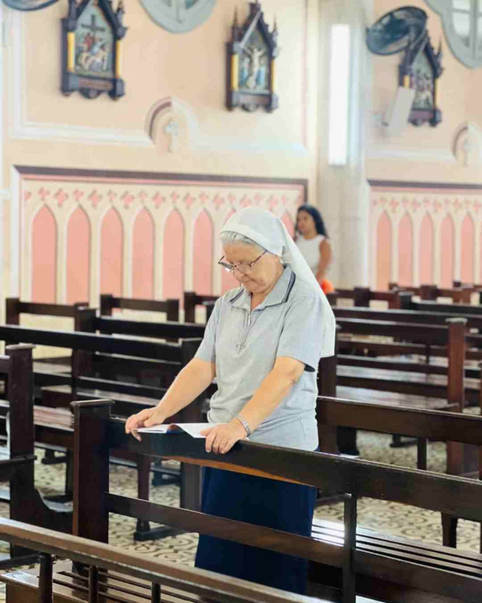 Semana Pedagógica 2026