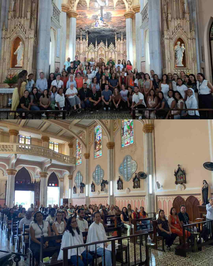 Semana Pedagógica 2026