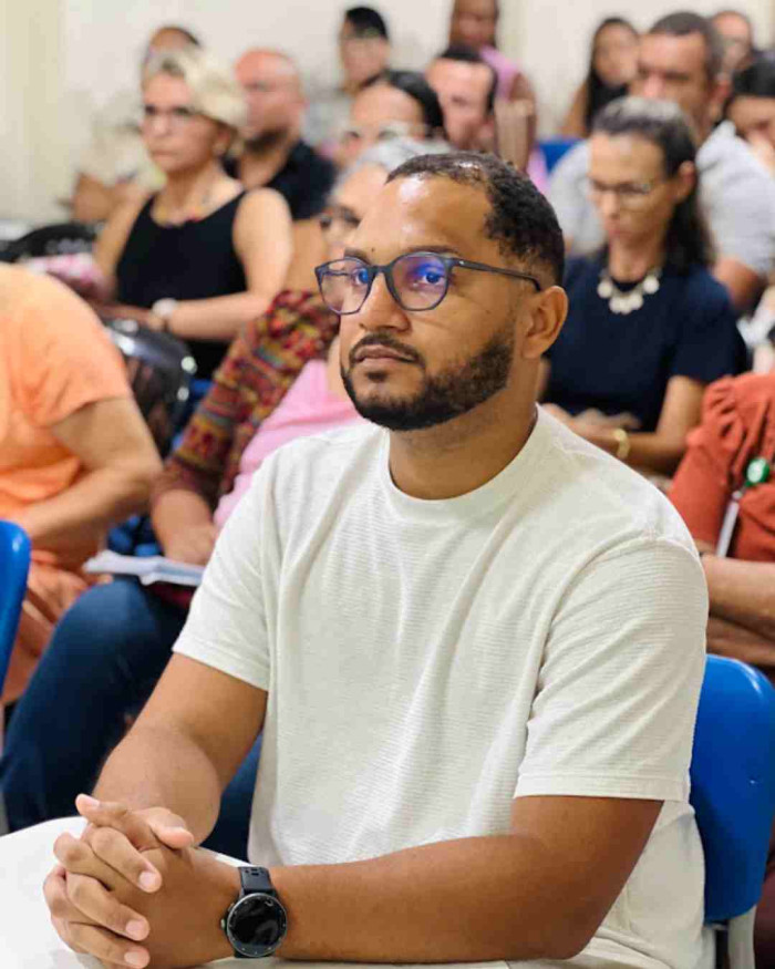 Semana Pedagógica 2026