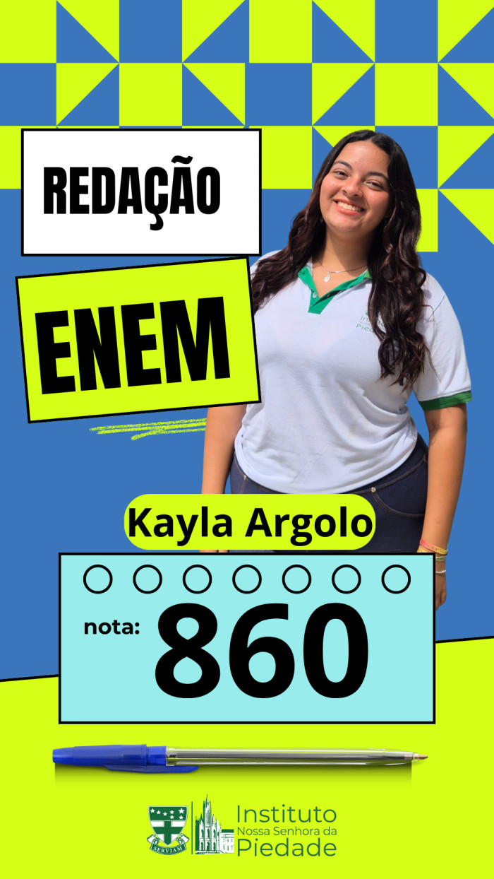  ENEM 2025