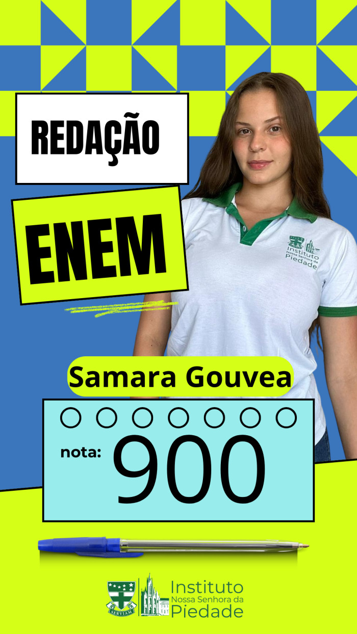  ENEM 2025