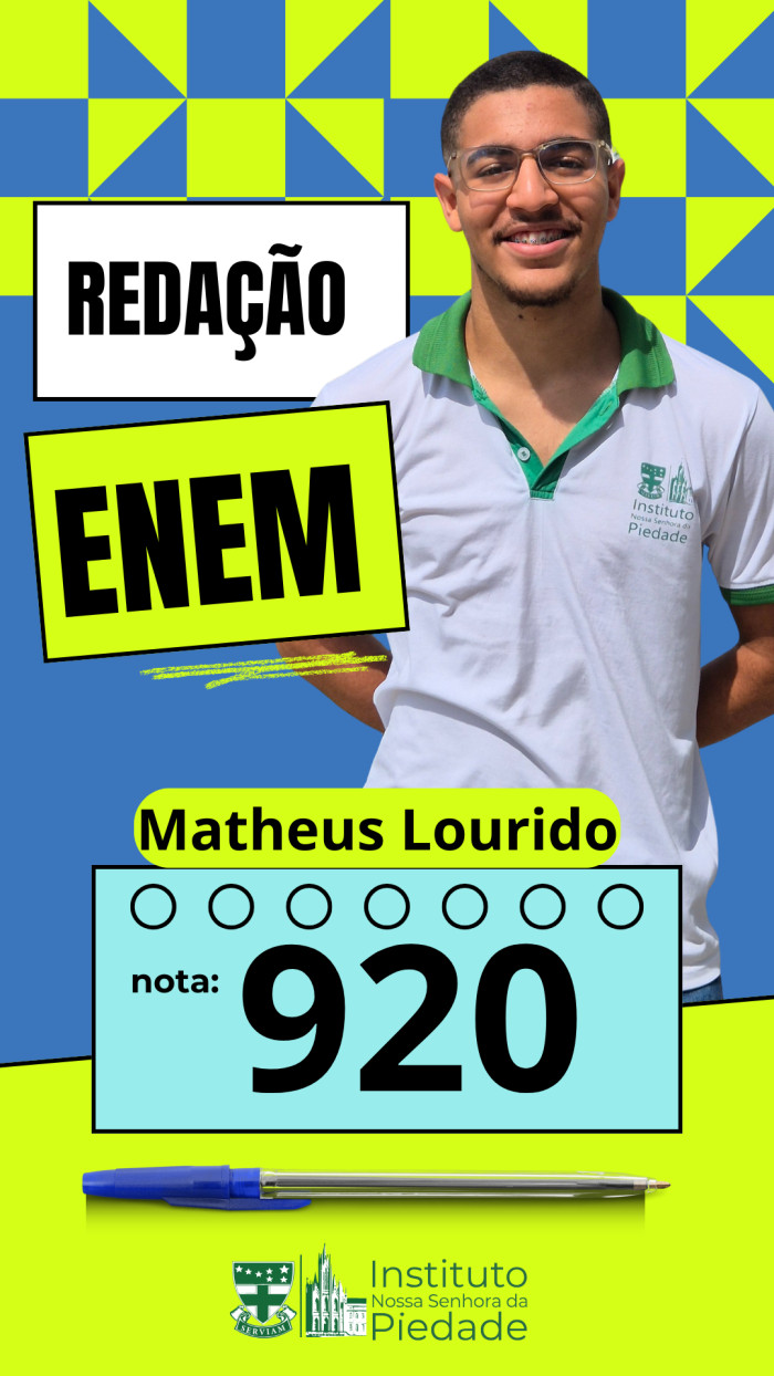  ENEM 2025