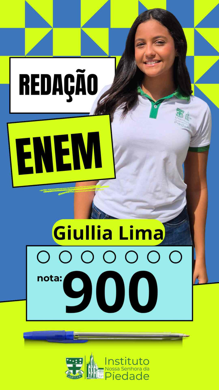  ENEM 2025